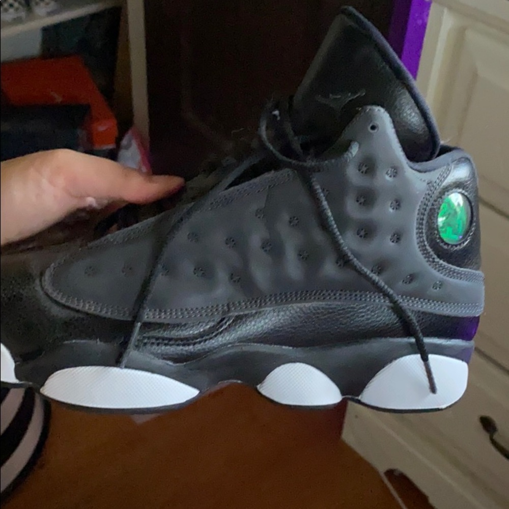 Jordan Retro 13 Hyper Pink